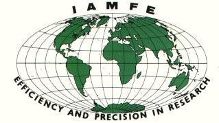 IAMFE logo